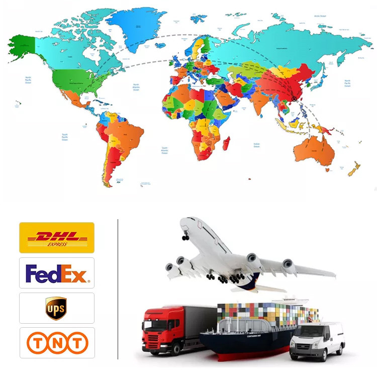 Transportation Info