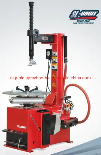 tyre changer