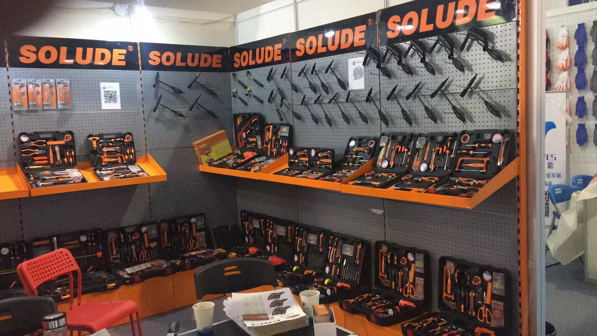Company Display 2