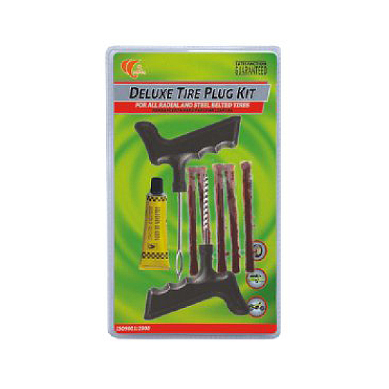 Tire Emergency Repair Tool Car Tire Repair Kit for Bicycle