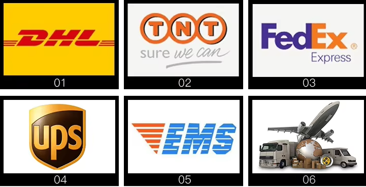 Shipping Methods