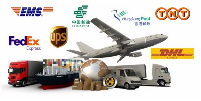 Shipping Options and Logistics