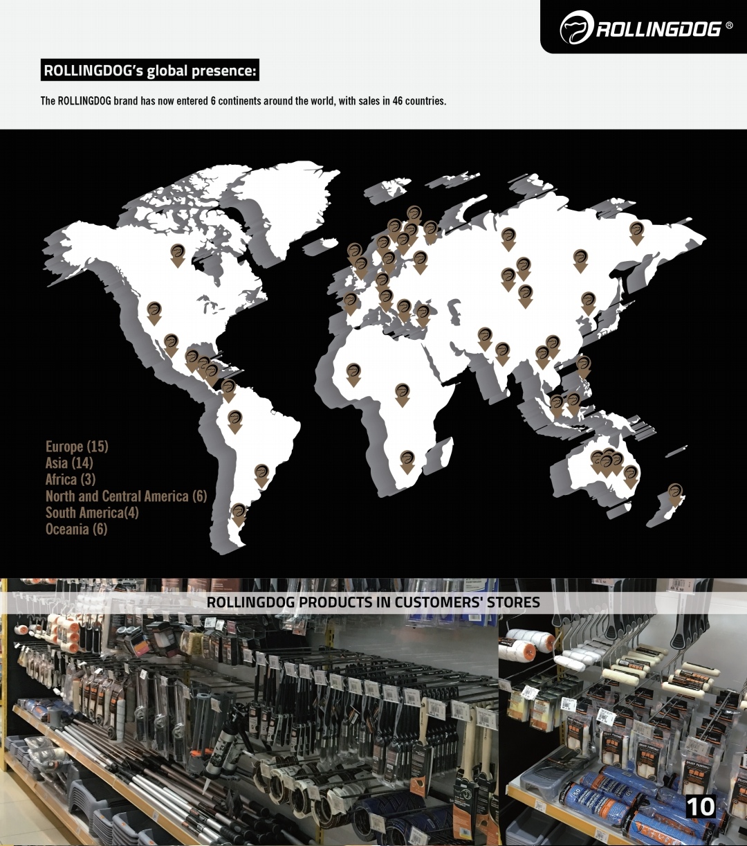 Application view 6