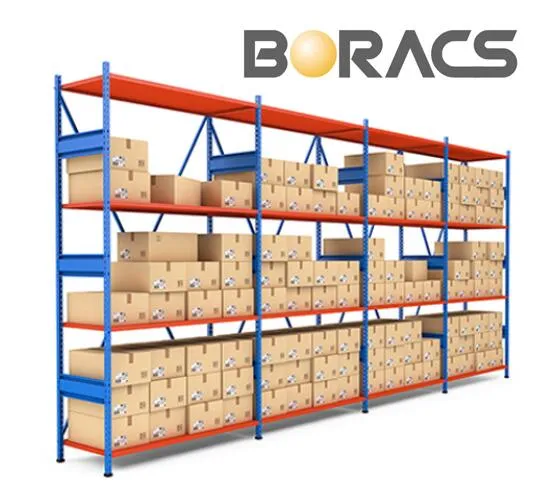 Forklift Warehouse Storage Pallet Racking Portable Warehouse Selective Storage Racking System