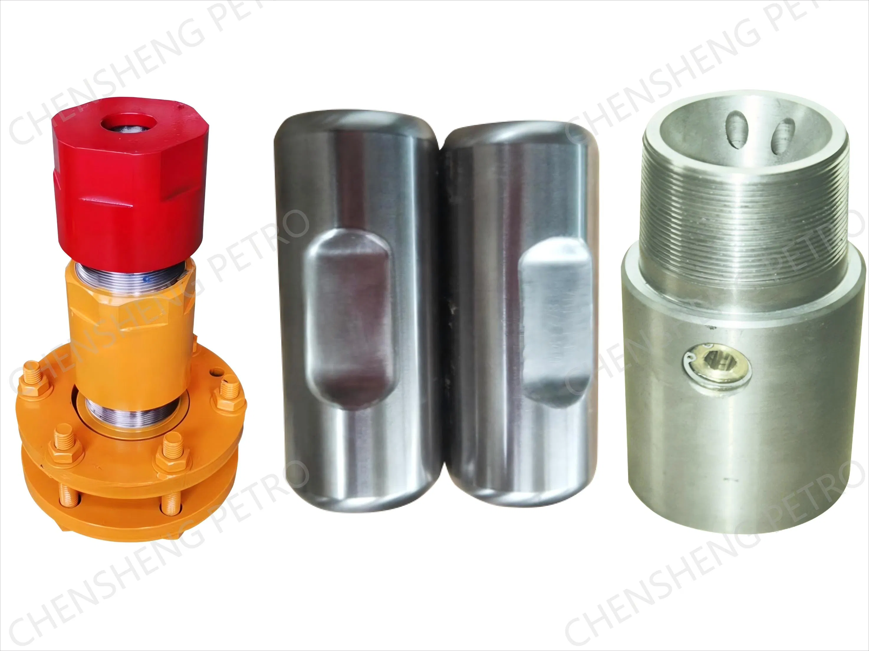 Sucker Rod Straightening and Reducing Wear Device Oilfield Downhole Tools Downhole Sucker Rod Pump for Petroleum Equipment /Sucker Rod/Oil Well