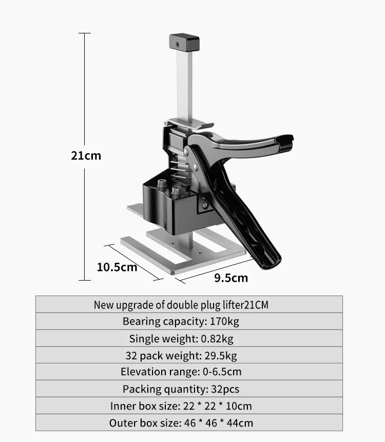 Essential Anti-Slip Elevator Repair Tool Set for Quick Fixes