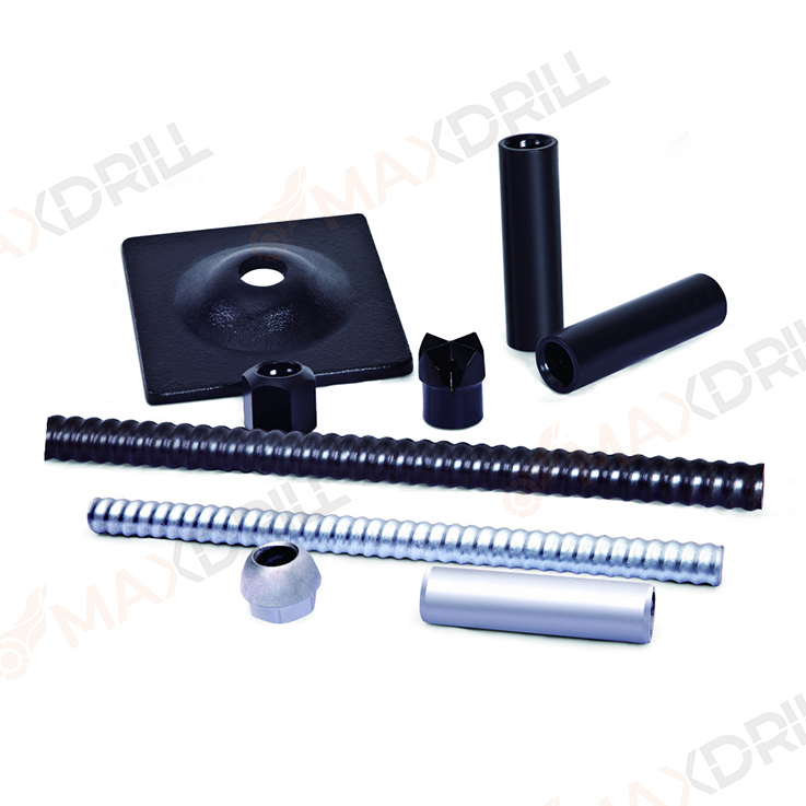 Anchor bolt parts