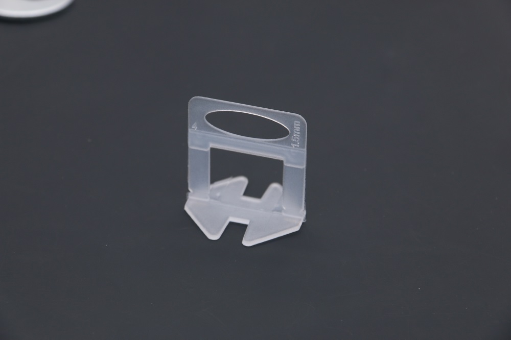 Tile Leveling System Usage