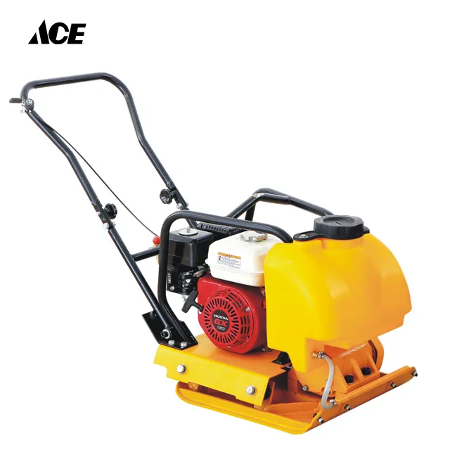 Plate Compactor