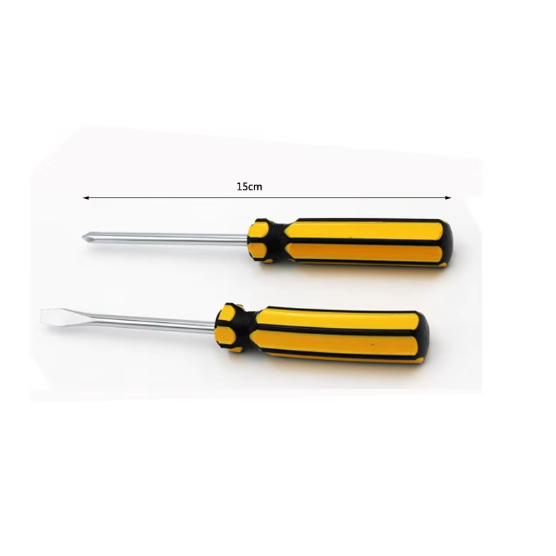 12PCS Emergency Safety Tools Kit Appling to Home and Car Hardware Hand Tool Combination Car Repair Kit Tool Box