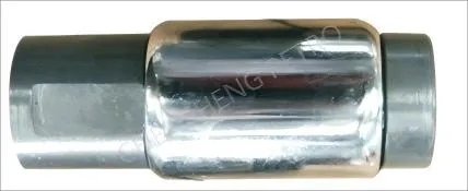 Sucker Rod Straightening and Reducing Wear Device Oilfield Downhole Tools