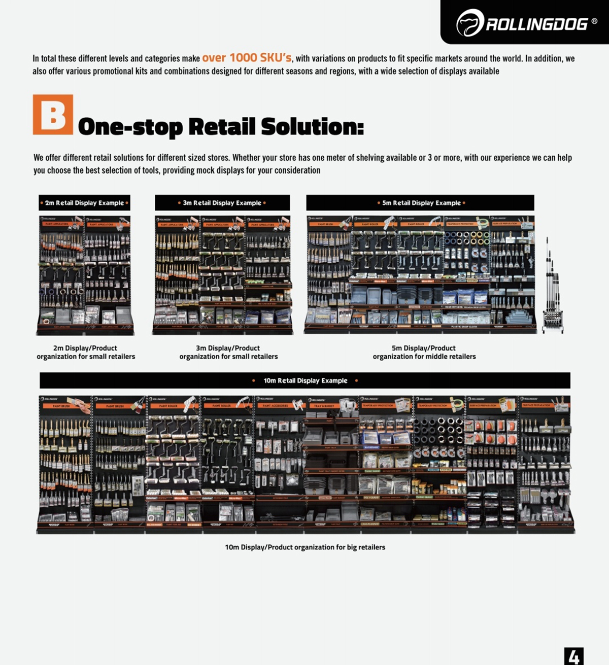 Product Feature detail 5