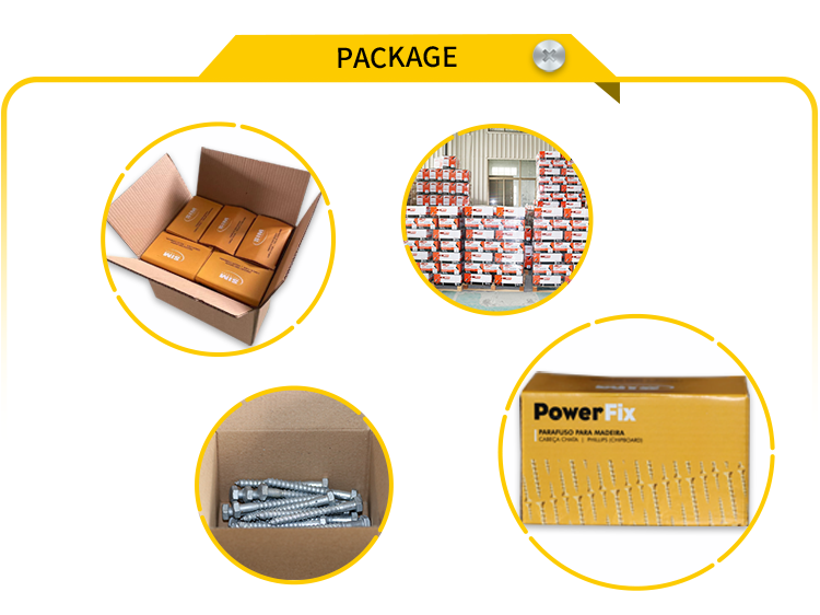 Warehousing