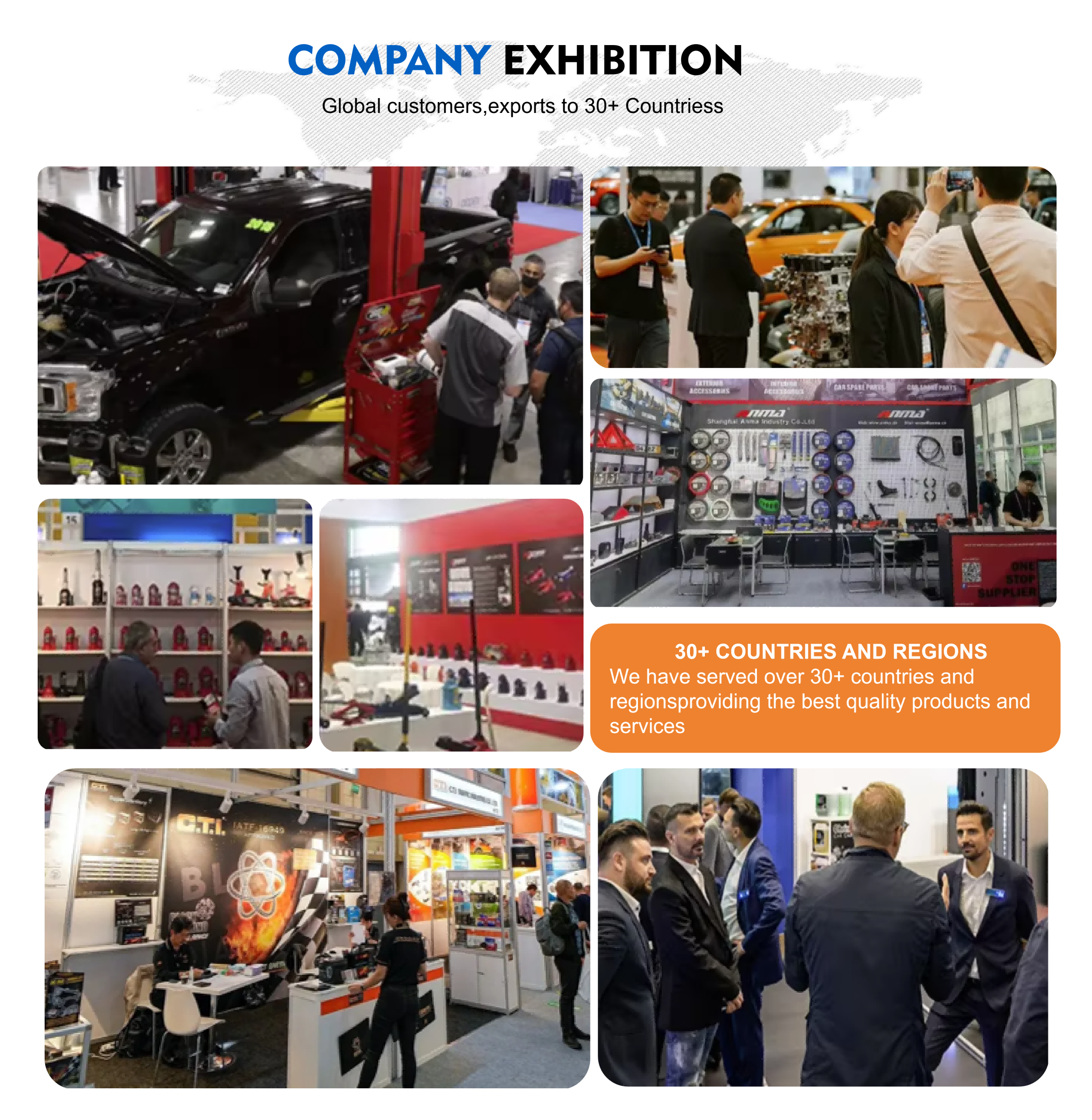 Exhibition View 1