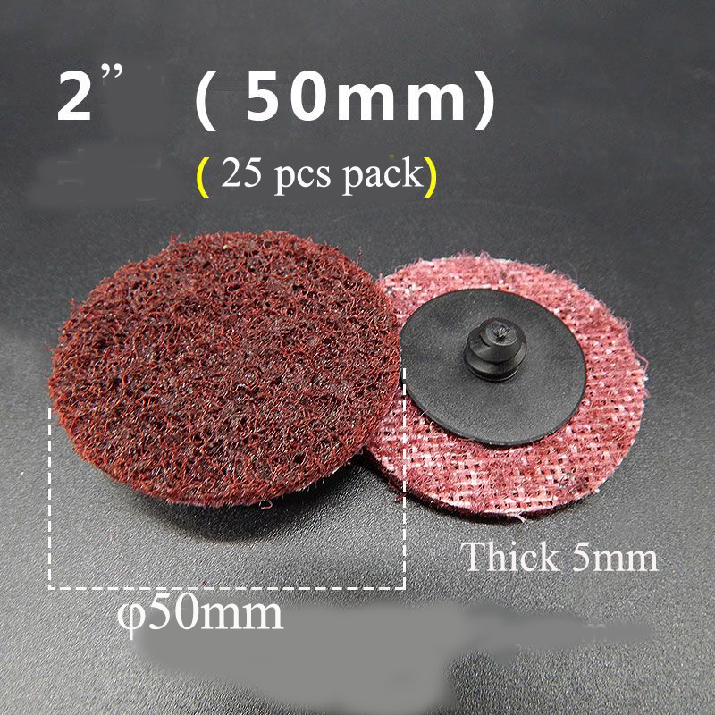 Signi Abrasive Surface Conditioning Disc <L>