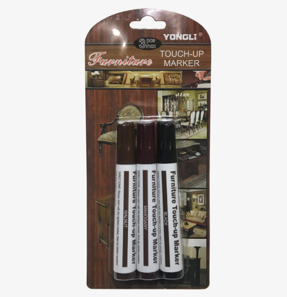 Factory Direct New 10 Colors Wood Furniture Repair Maker Set 25 in 1 tool