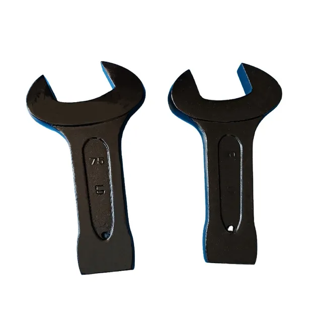 Open Slogging Wrench Plumbing Tool Tool Kit
