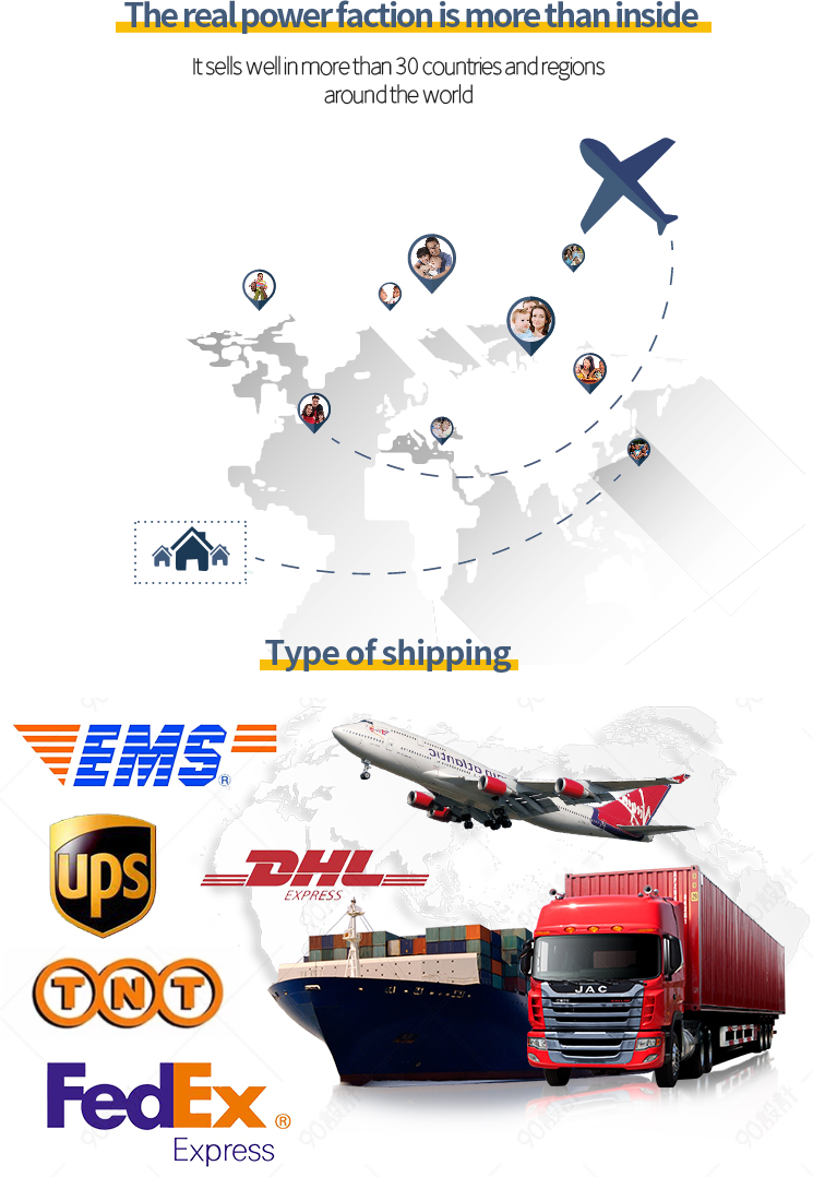Storage and Logistics 2