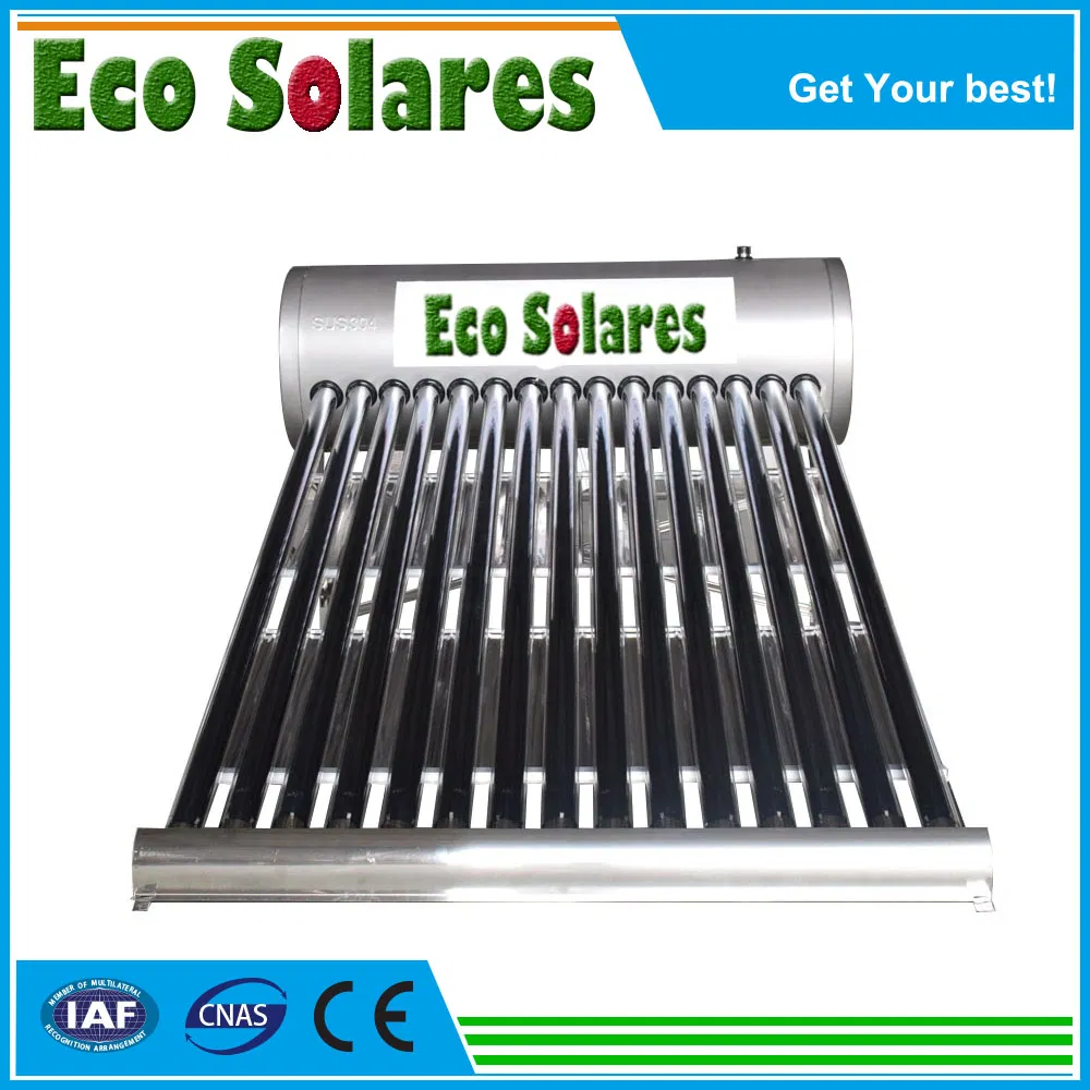 Solar Water Heater Frame Manufacturing Equipments/ Producing Machinery/Production Line Cap Punching Machine Foaming