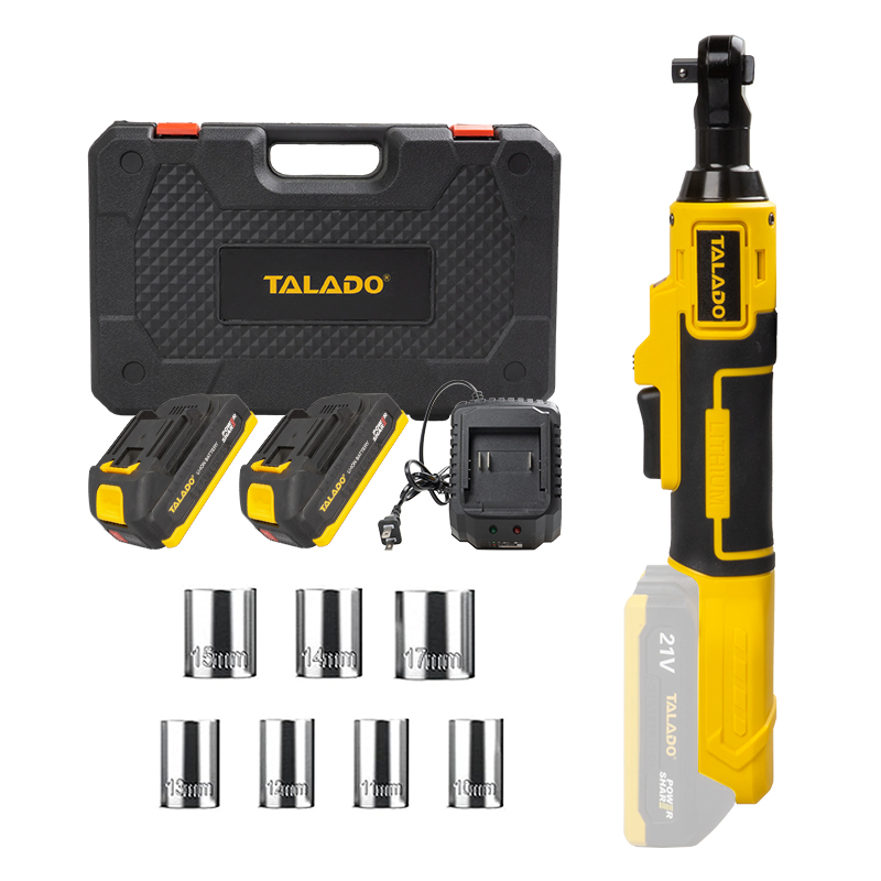 Compact Ratchet Wrench with Balanced Design Perfect for Household Repair Furniture Assembly and Daily Workshop Use