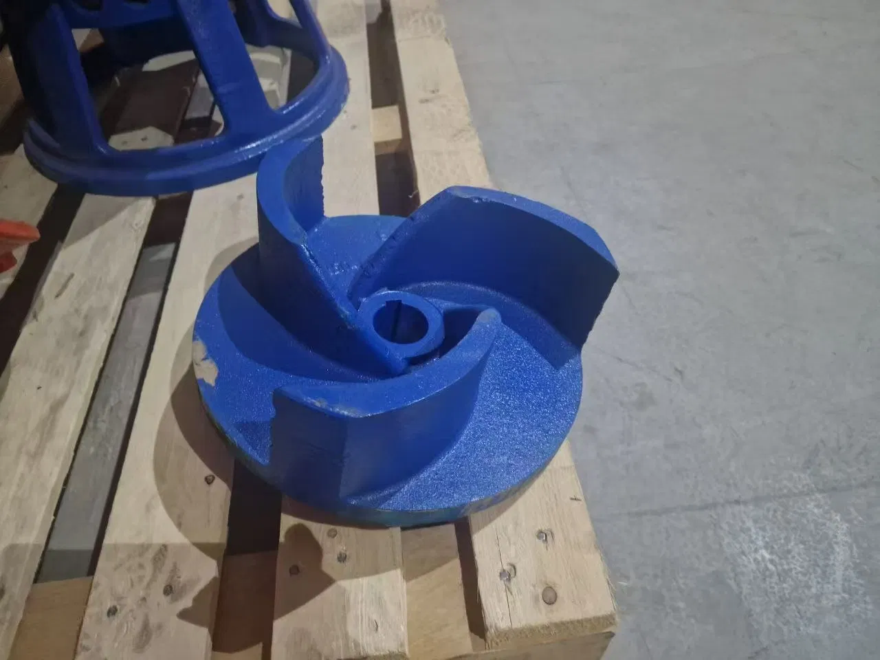 Efficient Slurry Grinding Machine with Waterproof Cord Design