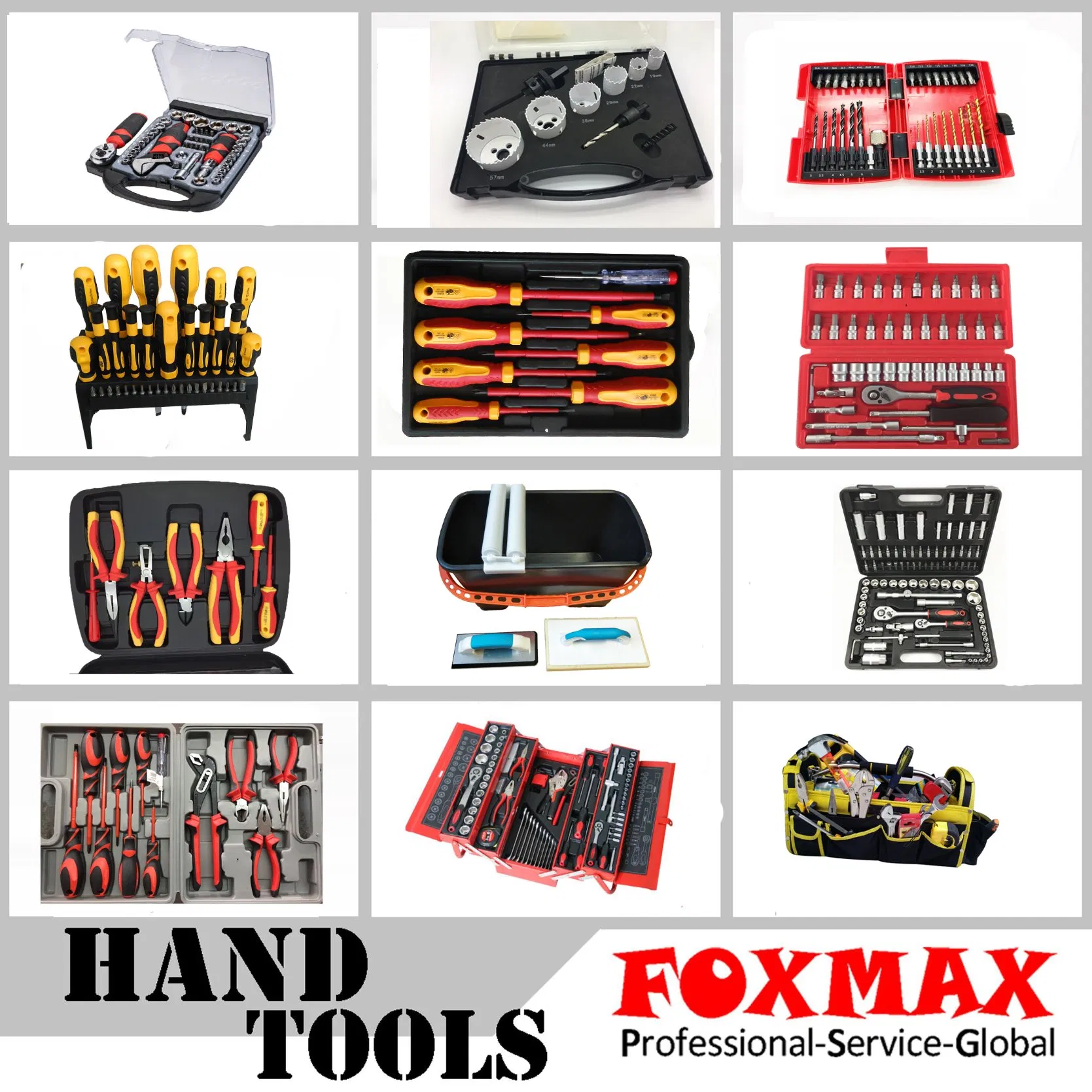 Hand Tool/Garden Tool/Power Tool (FM-PT35)