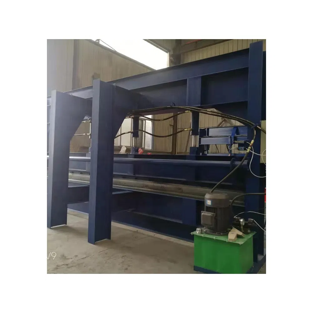 Metal Plate Bending Machine, CNC Steel Press Brake Machine