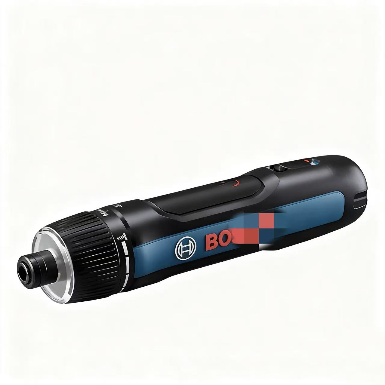 BS Style Industrial Precision Electric Screwdriver Set Lithium-Ion Battery Rechargeable Small Mini GO 3rd Generation Household