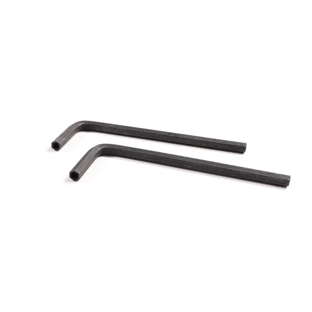Ball Point Allen Key for Furniture Assembly - Spec 1