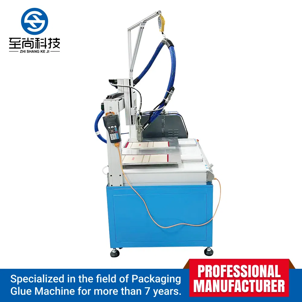 Versatile Three-Axis Glue Scribing Tool for Efficient Furniture Assembly