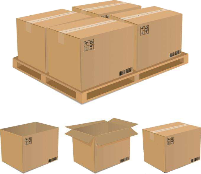 Packaging Logistics 1
