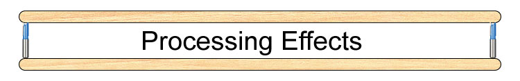Processing Effect 1