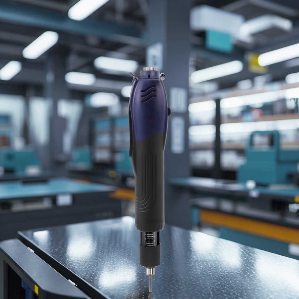 Household Multifunctional Electric Screwdriver Set Adjustable Torque Electronic Disassembly and Repair