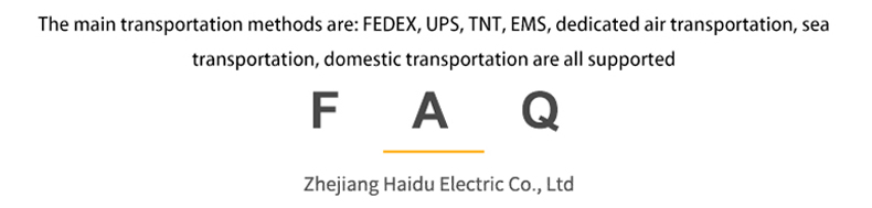 FAQ Support