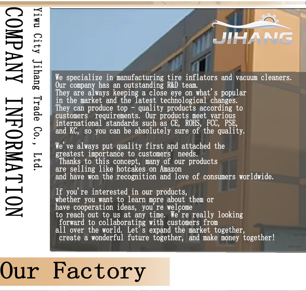 Company Facility