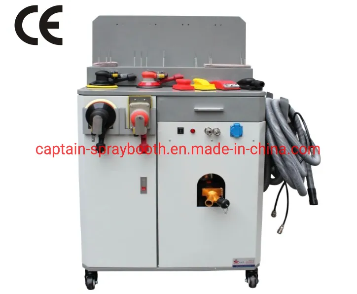 grinding machine