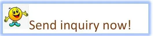 Inquiry Banner