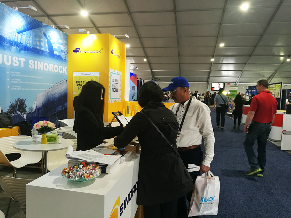 Exhibition Booth 2