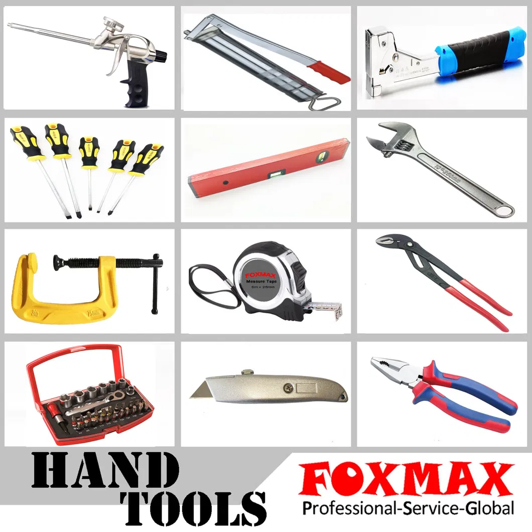 Hand Tool/Garden Tool/Power Tool (FM-PT35)