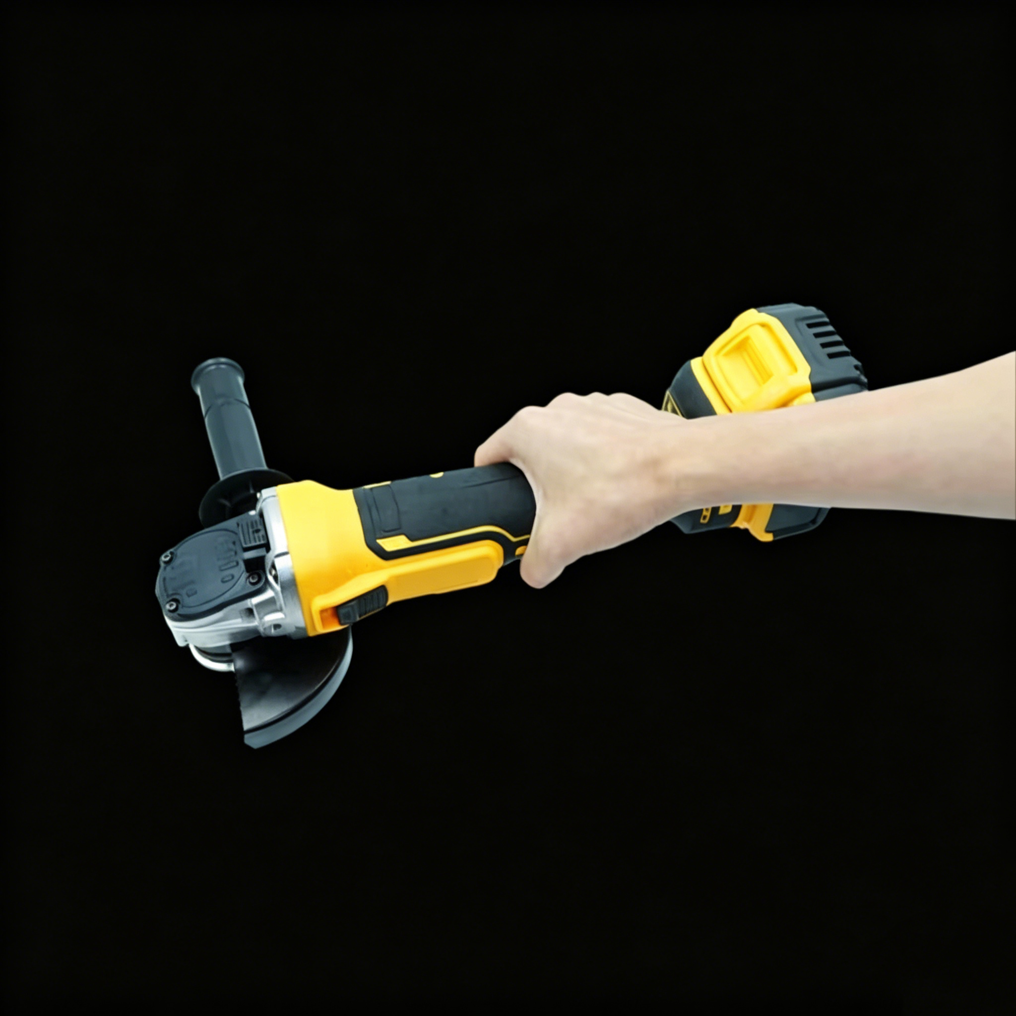 Factory Direct Tool Combo, Multi-Function All-in-One Kit, Cost-Effective, Meet All Carpentry &amp; Repair Needs
