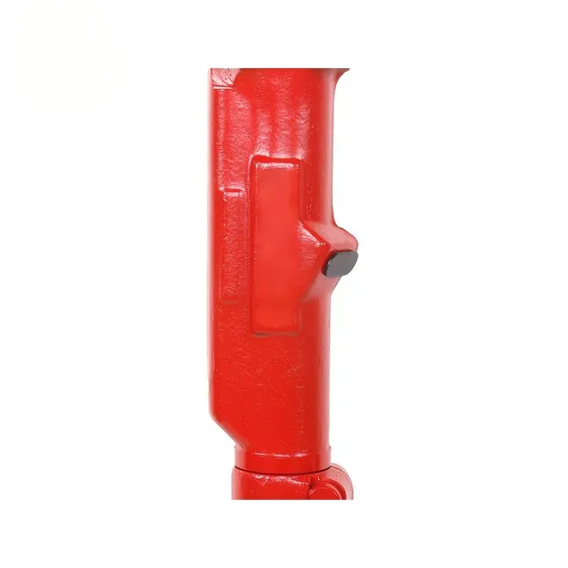 Pneumatic Break Hammer Maintenance 3