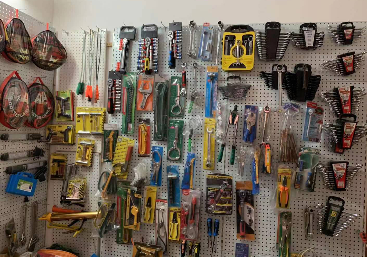Showroom Display 3