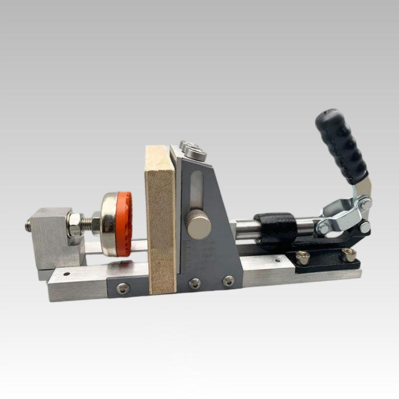 Precision Angled Drilling Tool for Cabinet &amp; Furniture Assembly