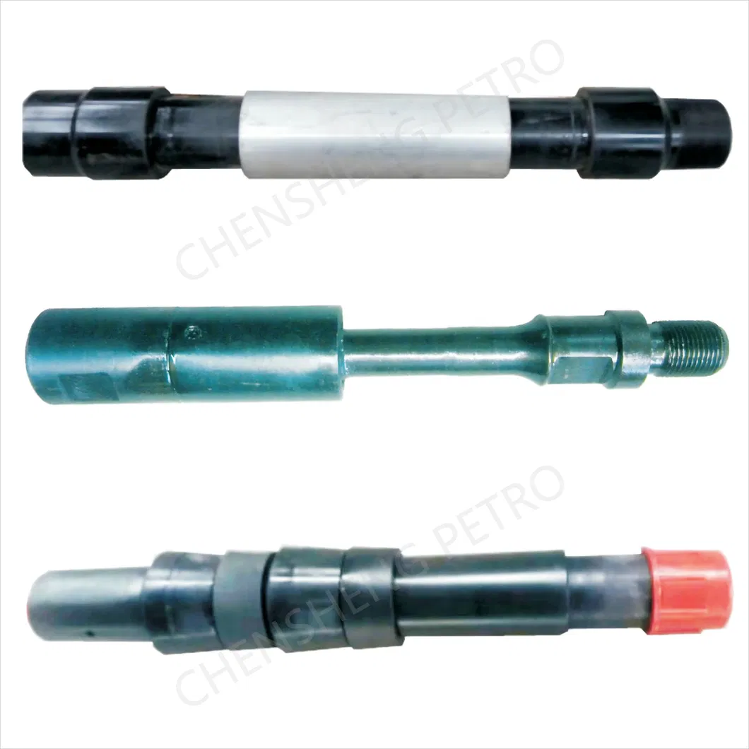 Sucker Rod Straightening and Reducing Wear Device Detail 5