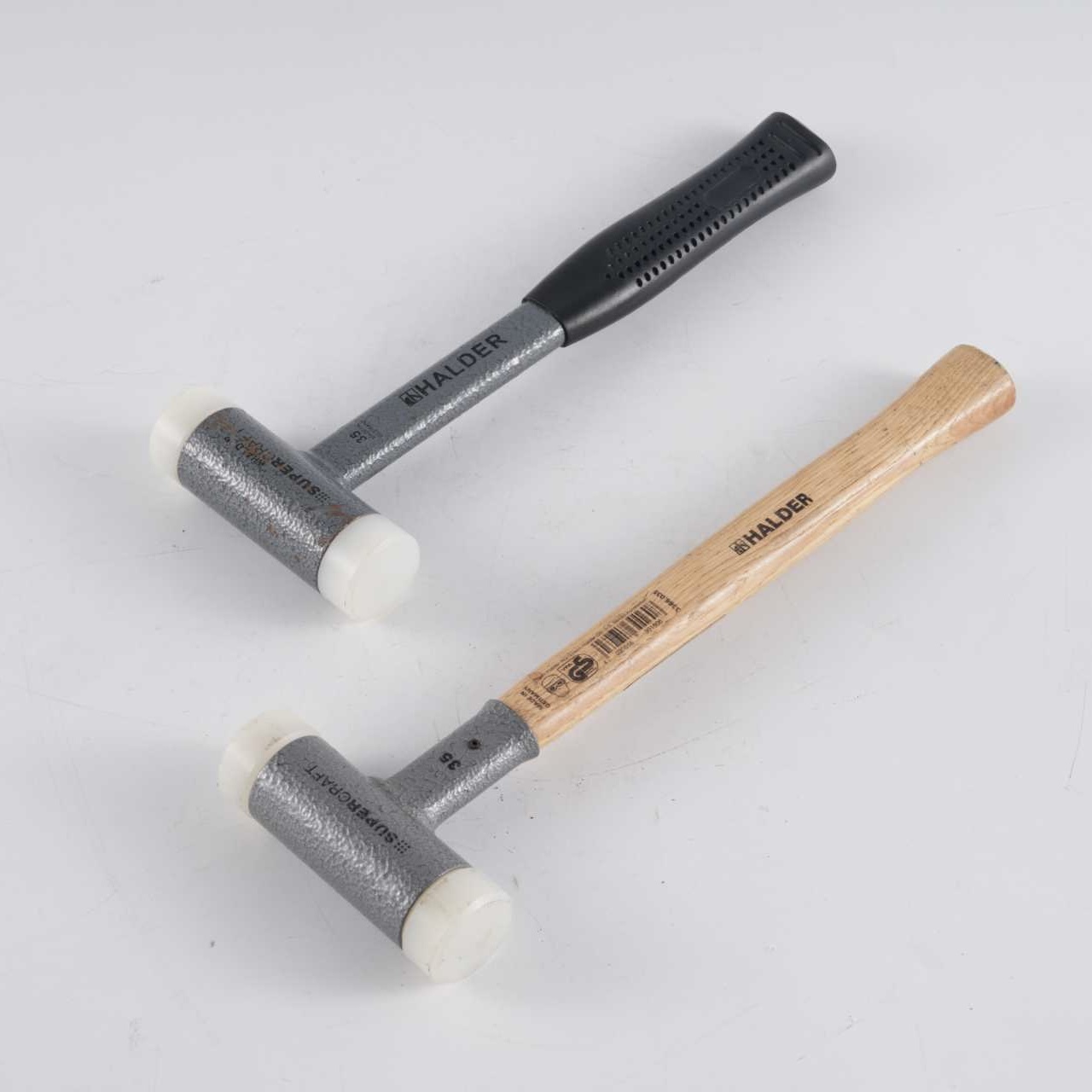 Home Improvement Installation Tools Made of Nylon - Rubber with High - Efficiency Shock Absorption