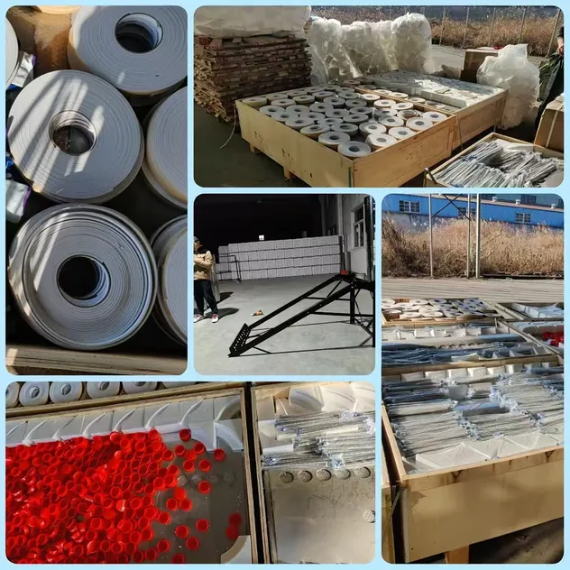 Raw Materials Support 3