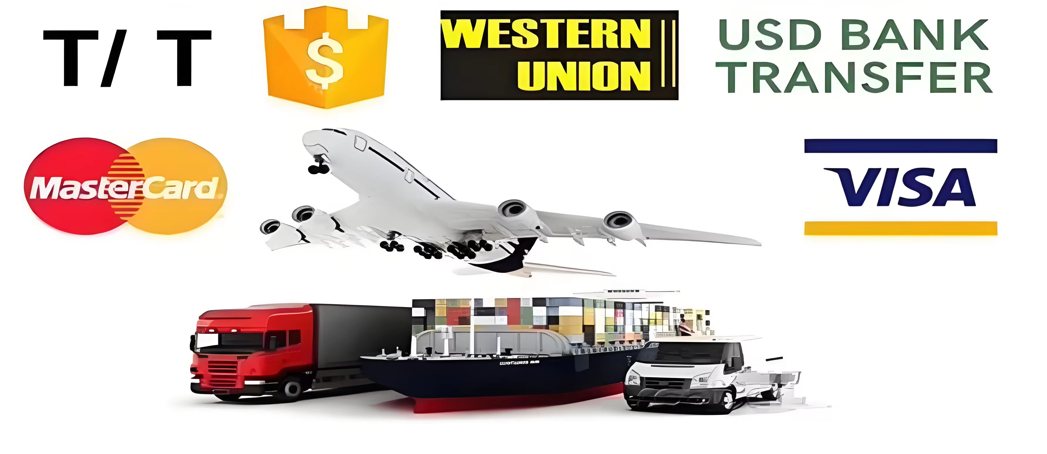 Shipping & Logistics