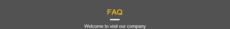 Certificates and quality control