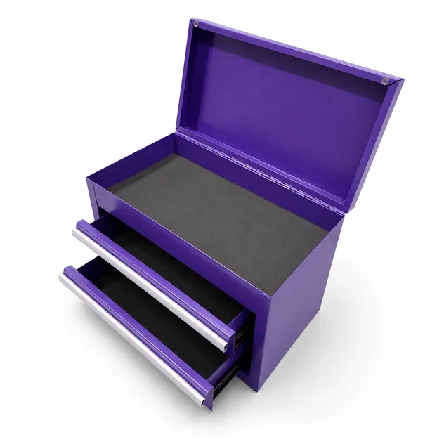 Toolbox View 1