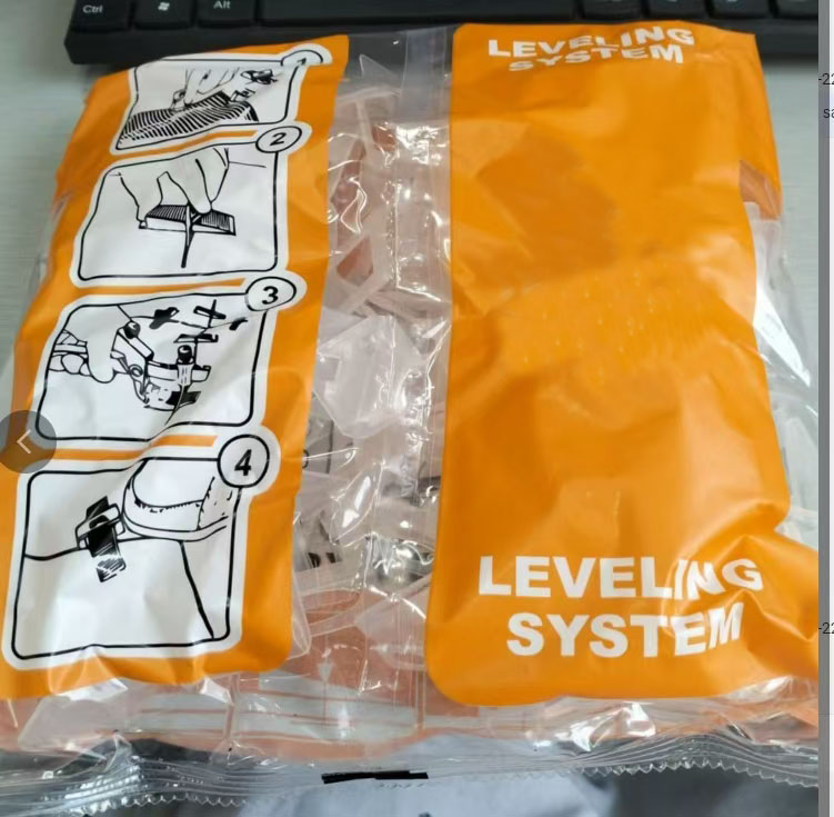 Carton Packaging Detail